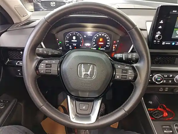 Honda Breeze 2023