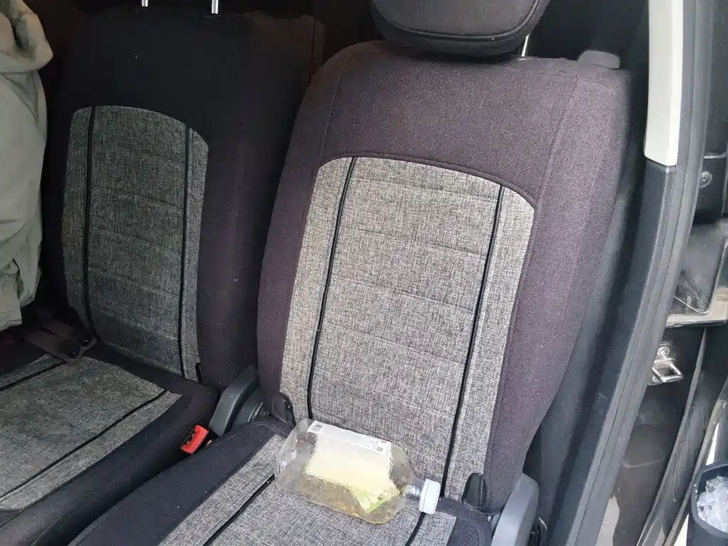 Volkswagen Sharan 2017 — фото 13
