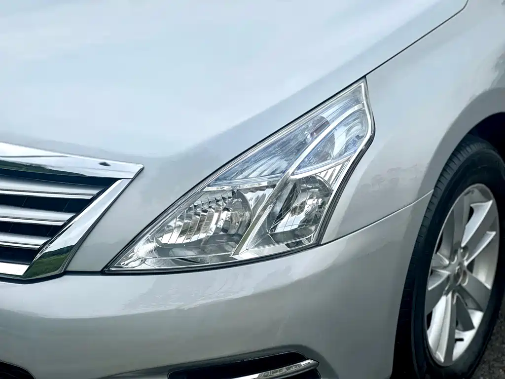 Nissan Teana 2011 — фото 15