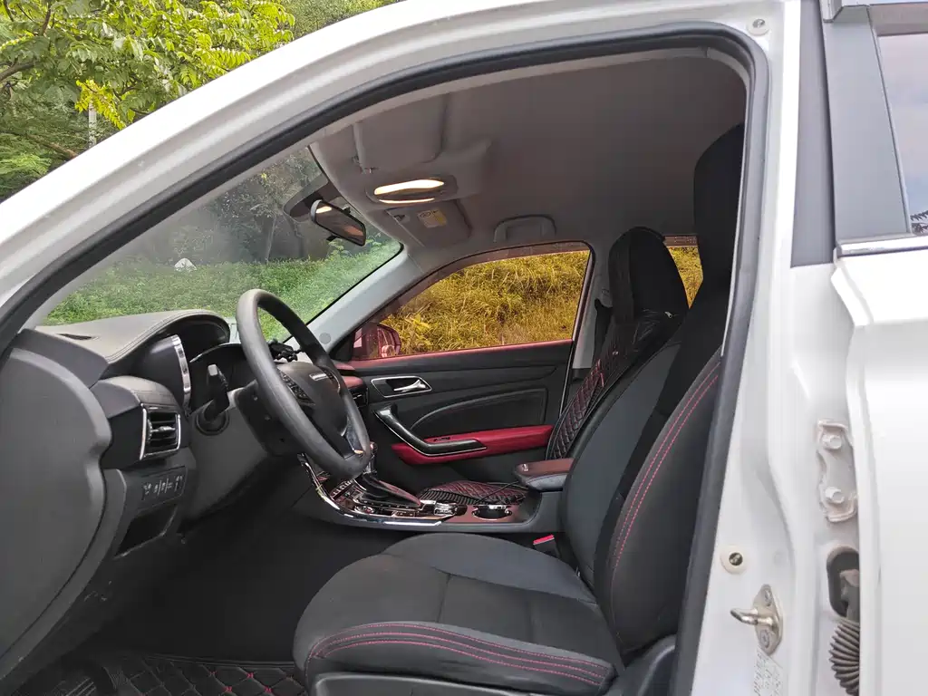 Leopaard CS9 2017
