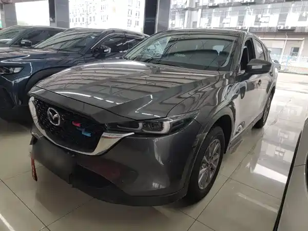 Mazda CX-5 2024