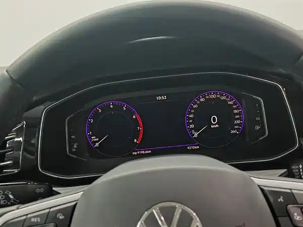 Volkswagen Sagitar 2025