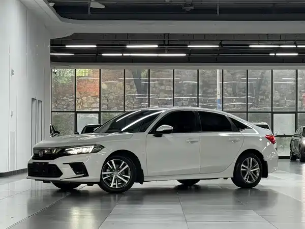 Honda Civic 2024
