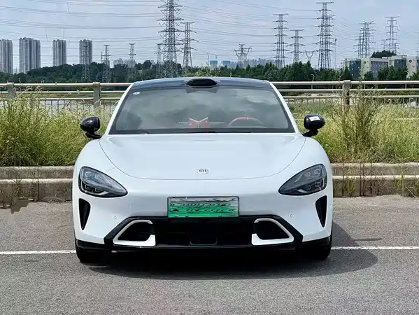 Xiaomi SU7 2026