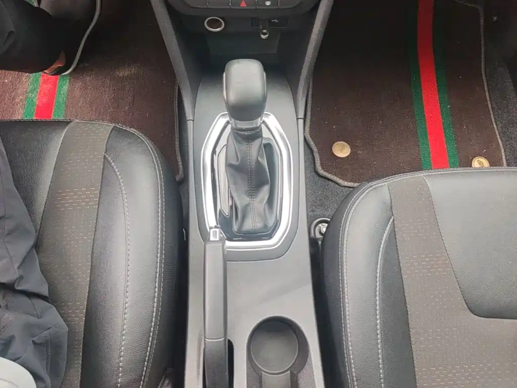 Chery Tiggo 3x 2020 — фото 14