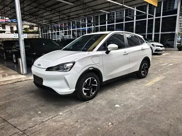 Neta V 2022