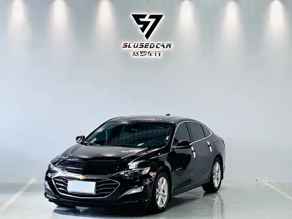 Chevrolet Malibu XL 2022