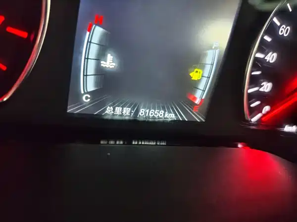 BYD Song MAX 2020
