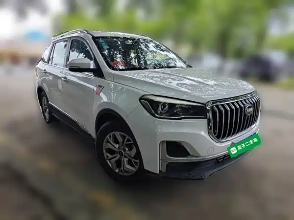 SWM G05 2020