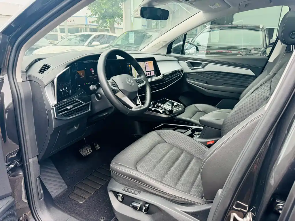 Volkswagen Talagon 2023 — фото 20