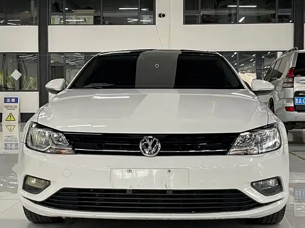 Volkswagen Lamando 2016