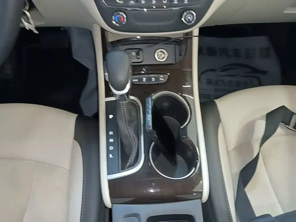 Buick Verano 2018 — фото 14