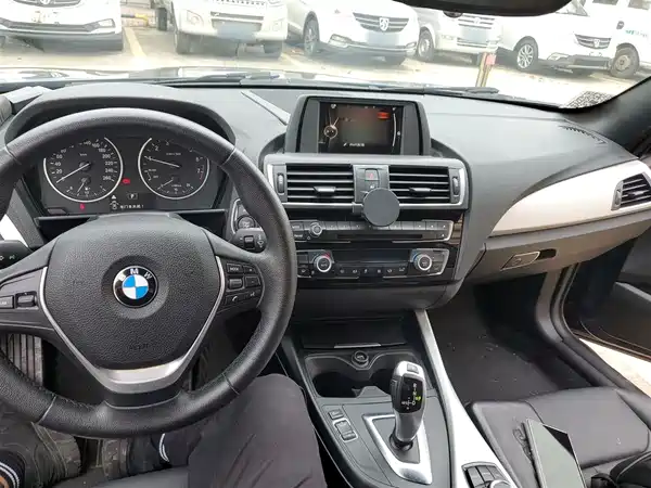 BMW 2 Series 2017