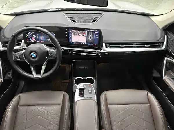 BMW X1 2023