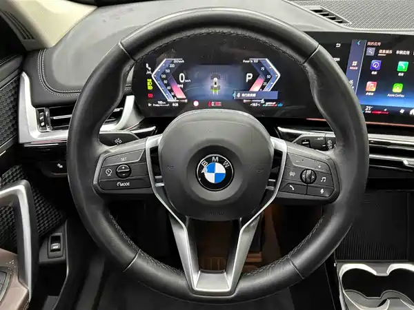 BMW X1 2023