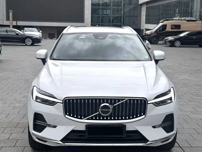 Volvo XC60 2024