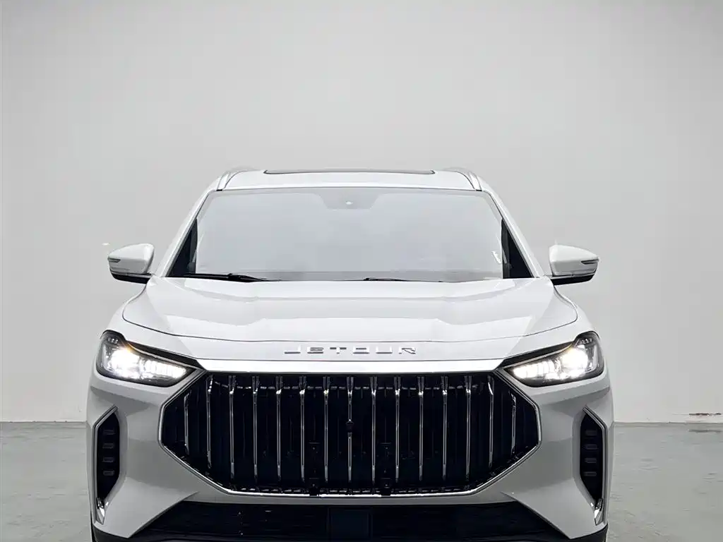 Jetour Jietu X70 PLUS 2025