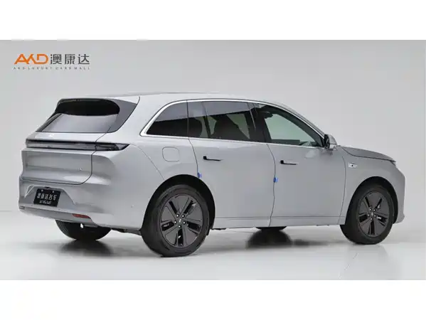 Li Auto L6 2024