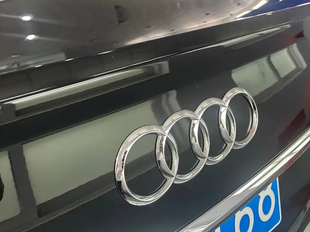 Audi A6L 2024 — фото 17