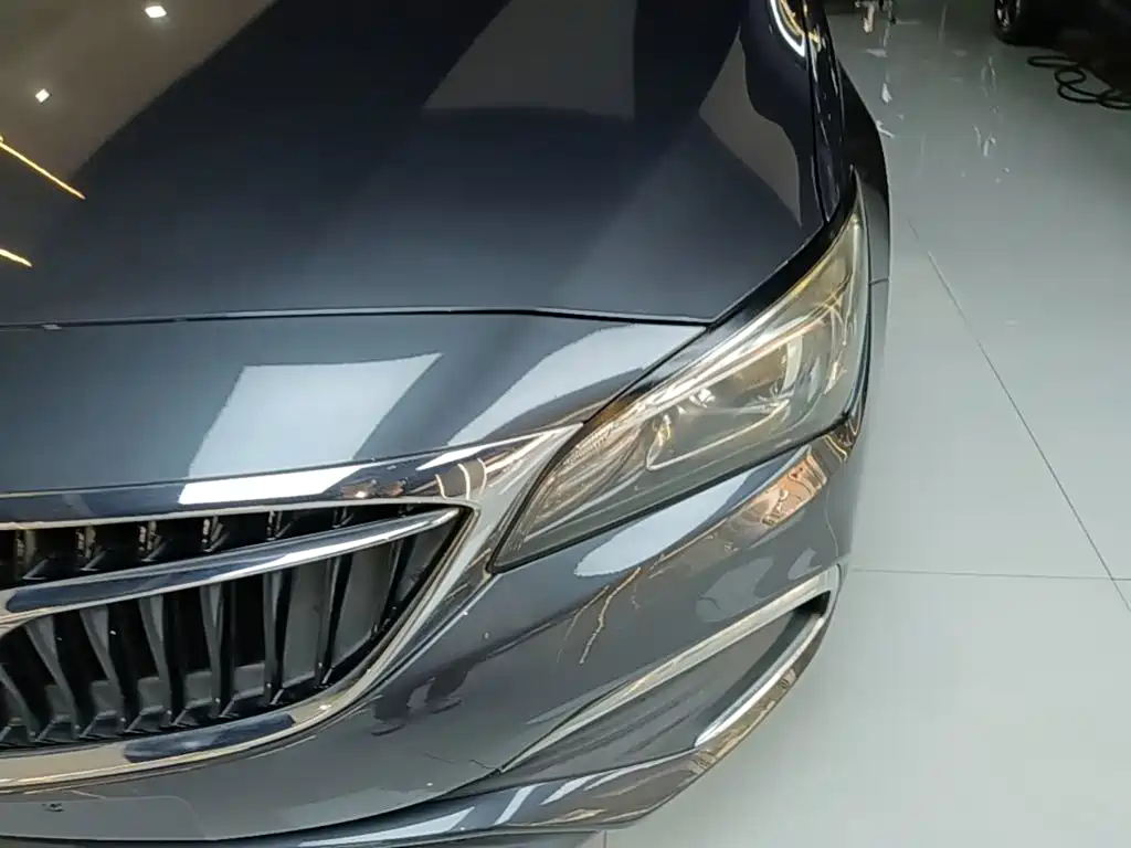 Buick Verano 2018 — фото 24