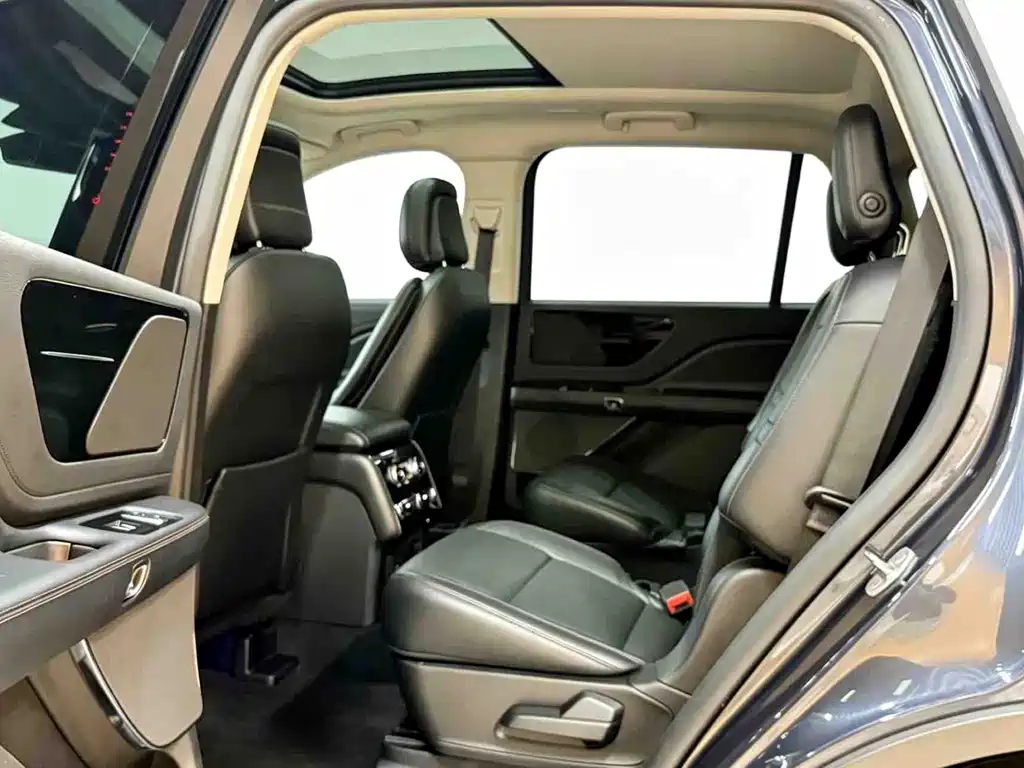 Lincoln Aviator 2022
