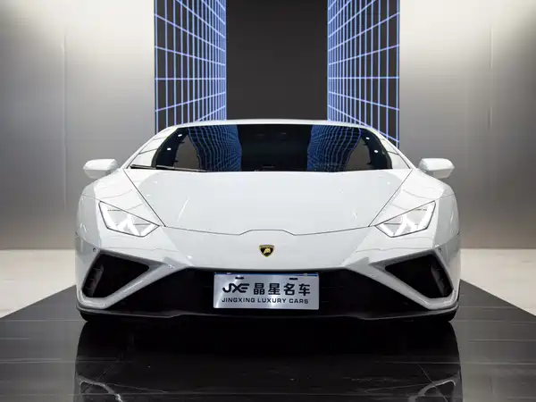 Lamborghini Huracan 2023