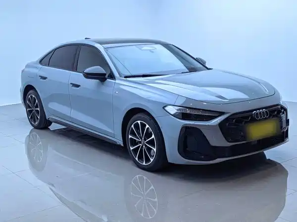 Audi A5L 2025