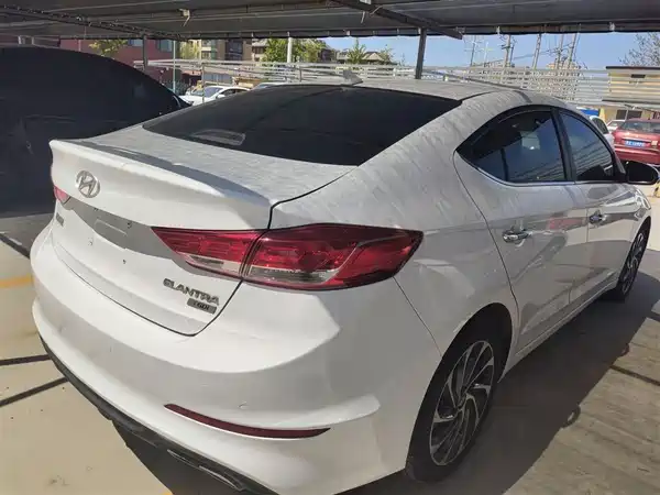 Hyundai Celesta 2020