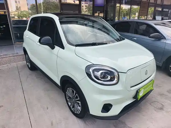 Leapmotor T03 2025
