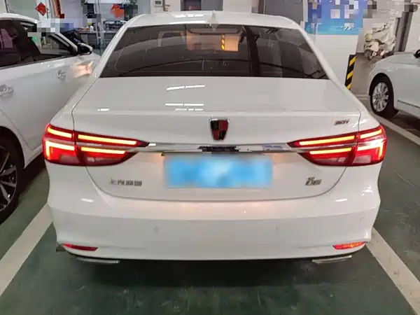 Roewe i6 Classic 2018