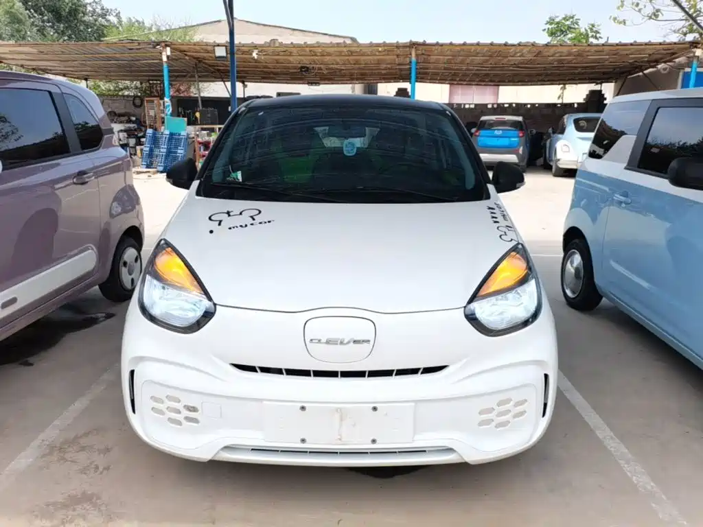 Roewe CLEVER 2021