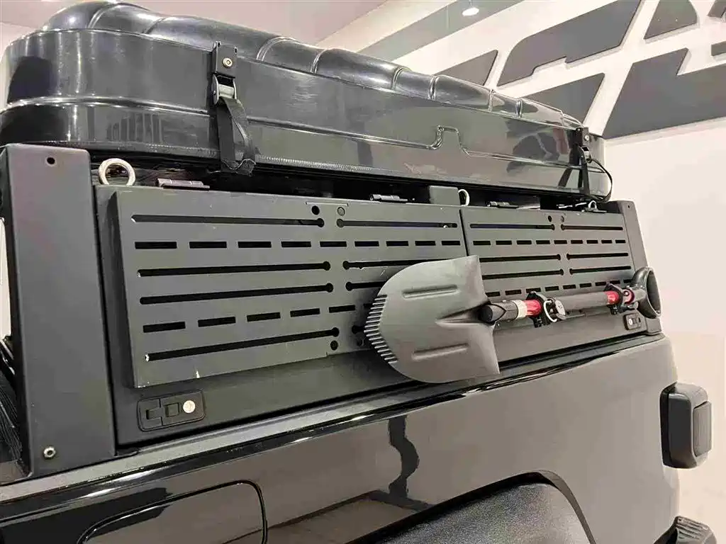 Jeep Gladiator 2023 — фото 20