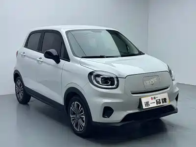 Leapmotor T03 2024