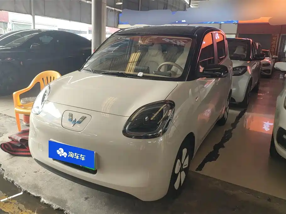 Wuling MINIEV 2025