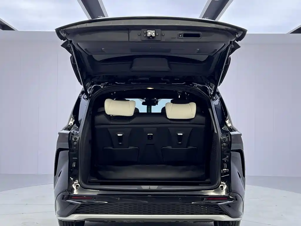 Toyota Sienna 2024 — фото 14