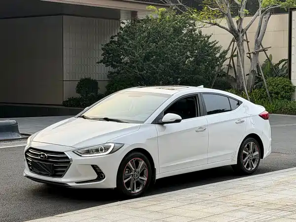Hyundai Celesta 2016