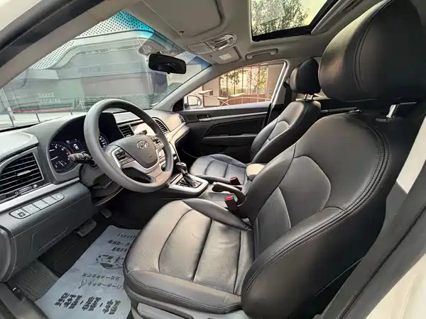 Hyundai Celesta 2016