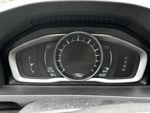 Volvo S60 2014