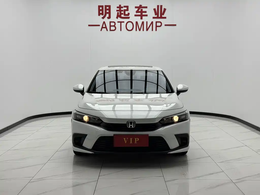 Honda Civic 2023