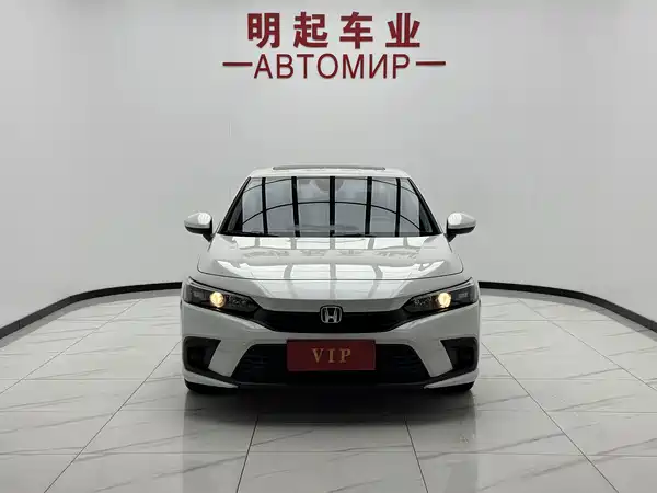 Honda Civic 2023