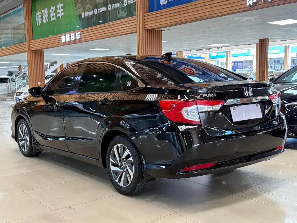 Honda Crider 2019 — фото 4