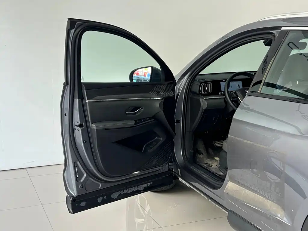 BYD Pro New Energy 2025 — фото 14