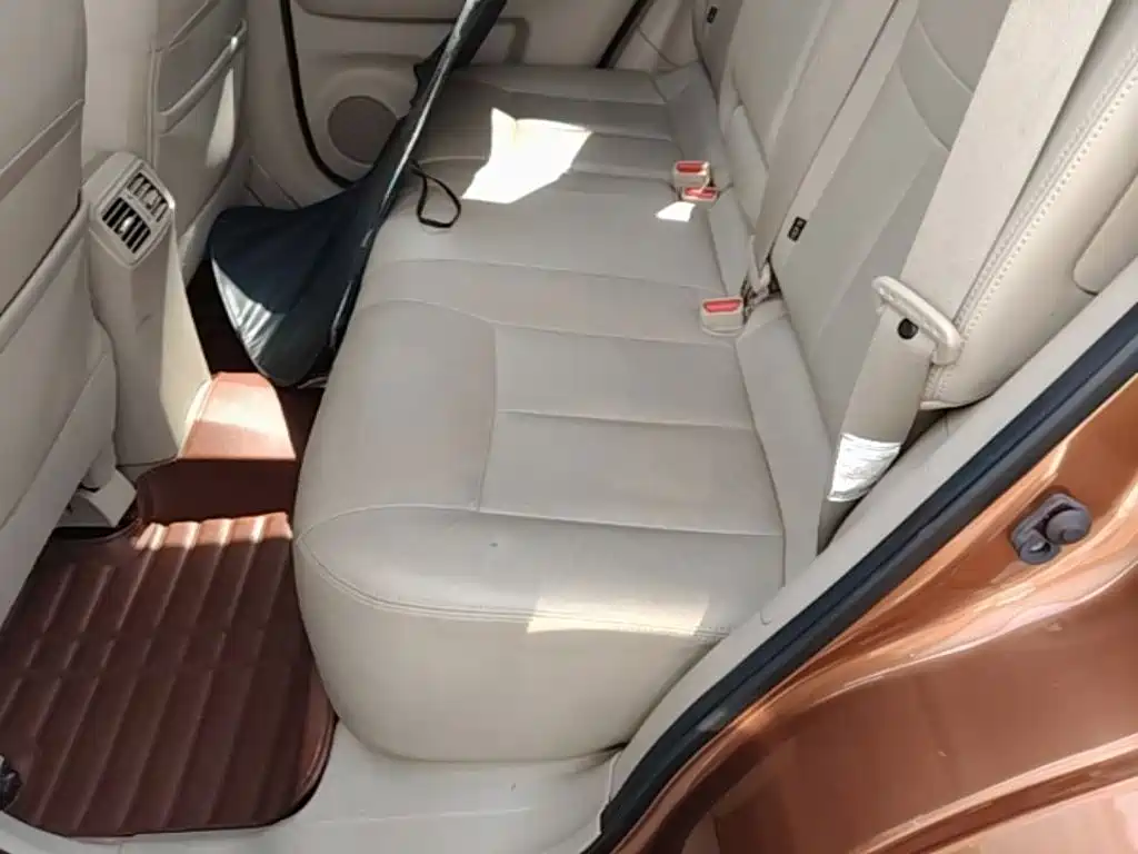 Nissan X-Trail 2015 — фото 17