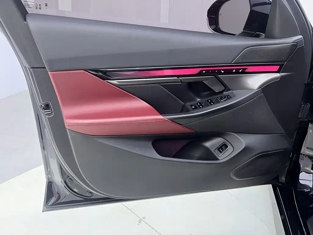BMW i5 2024 — фото 17