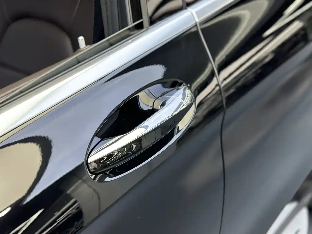 Mercedes-Benz GLC 2023 — фото 18
