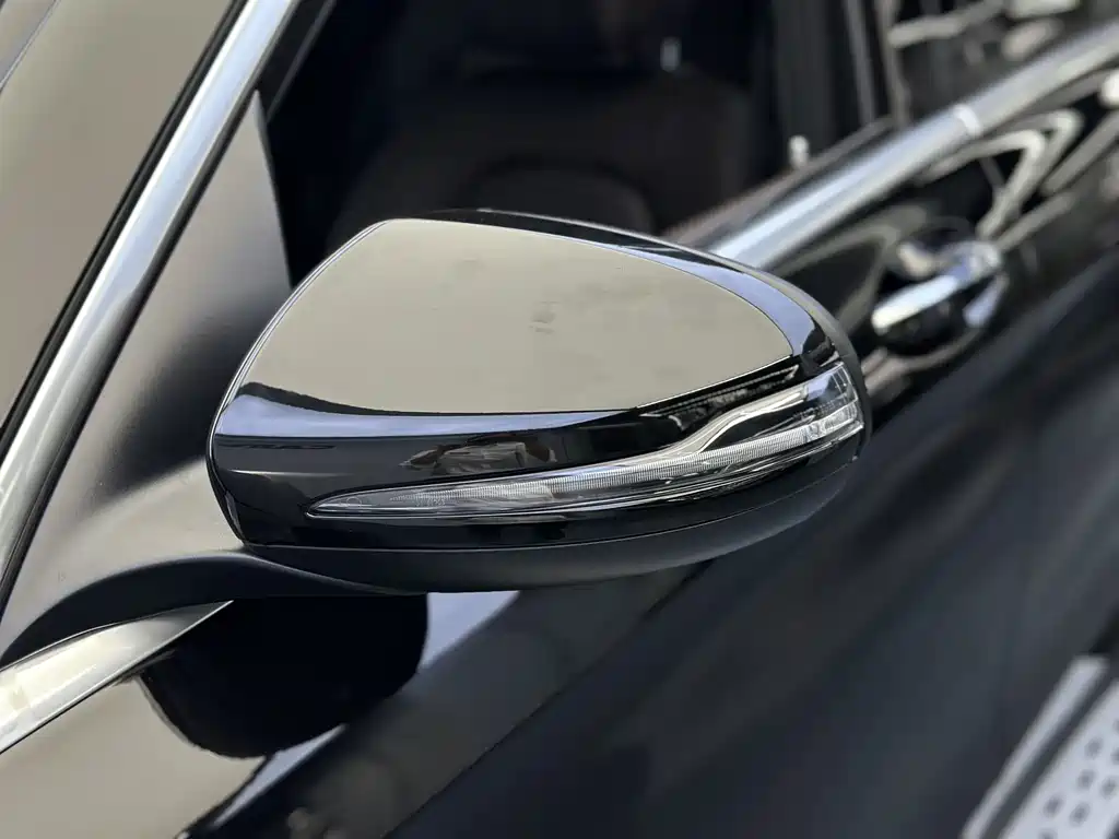 Mercedes-Benz GLC 2023 — фото 19