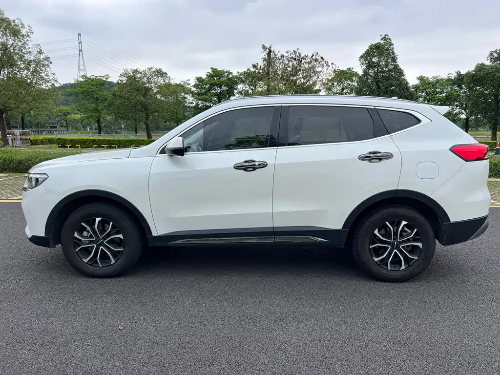 Haval H6 2023
