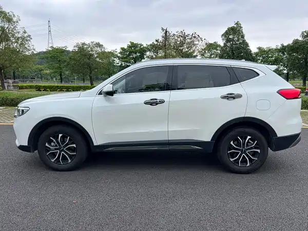 Haval H6 2023