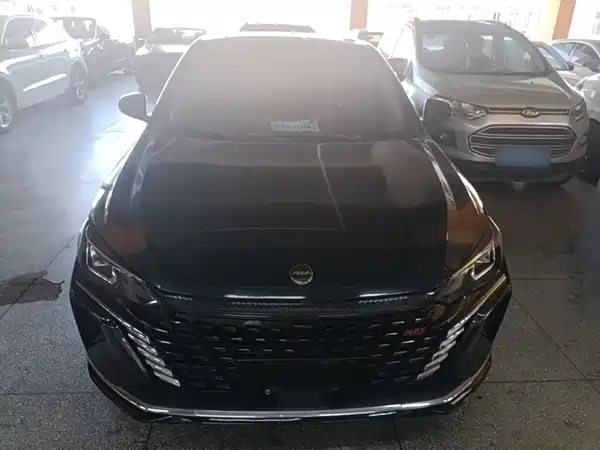 Dongfeng Yixuan MAX 2022