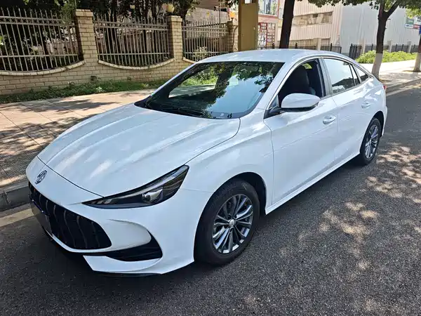 MG5 2025